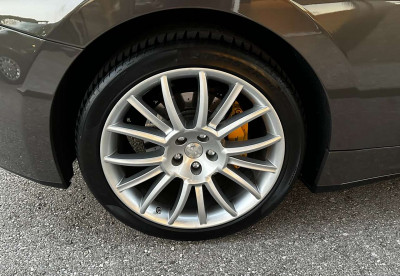 Maserati Gran Cabrio Gebrauchtwagen Maserati Gran Cabrio Gebrauchtwagen