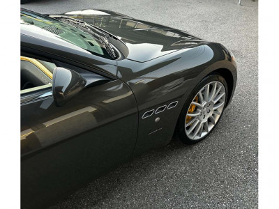 Maserati Gran Cabrio Gebrauchtwagen Maserati Gran Cabrio Gebrauchtwagen