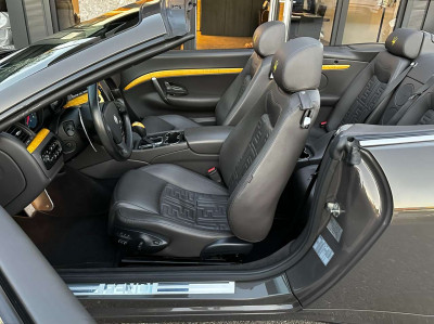 Maserati Gran Cabrio Gebrauchtwagen Maserati Gran Cabrio Gebrauchtwagen