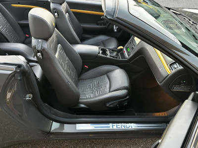 Maserati Gran Cabrio Gebrauchtwagen Maserati Gran Cabrio Gebrauchtwagen