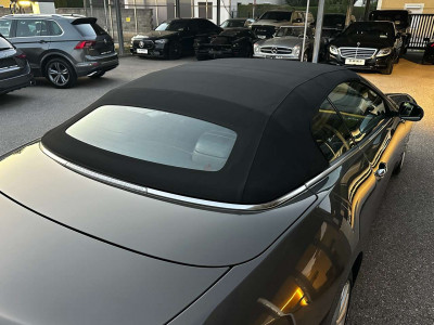 Maserati Gran Cabrio Gebrauchtwagen Maserati Gran Cabrio Gebrauchtwagen