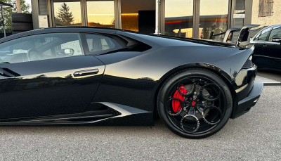 Lamborghini Huracán Gebrauchtwagen Lamborghini Huracán Gebrauchtwagen