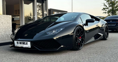 Lamborghini Huracán Gebrauchtwagen Lamborghini Huracán Gebrauchtwagen