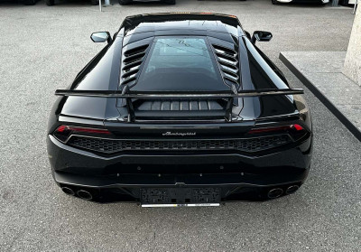 Lamborghini Huracán Gebrauchtwagen Lamborghini Huracán Gebrauchtwagen