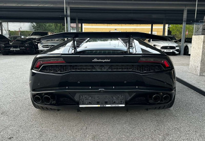 Lamborghini Huracán Gebrauchtwagen Lamborghini Huracán Gebrauchtwagen