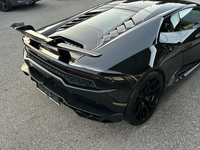 Lamborghini Huracán Gebrauchtwagen Lamborghini Huracán Gebrauchtwagen