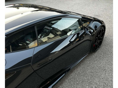 Lamborghini Huracán Gebrauchtwagen Lamborghini Huracán Gebrauchtwagen