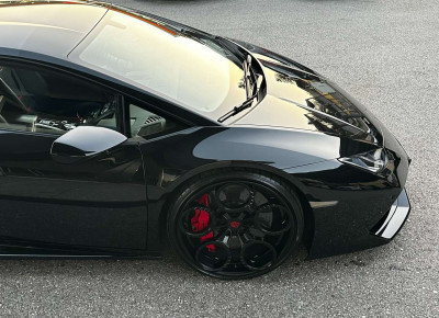 Lamborghini Huracán Gebrauchtwagen Lamborghini Huracán Gebrauchtwagen