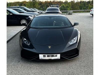 Lamborghini Huracán Gebrauchtwagen Lamborghini Huracán Gebrauchtwagen