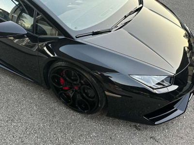 Lamborghini Huracán Gebrauchtwagen Lamborghini Huracán Gebrauchtwagen