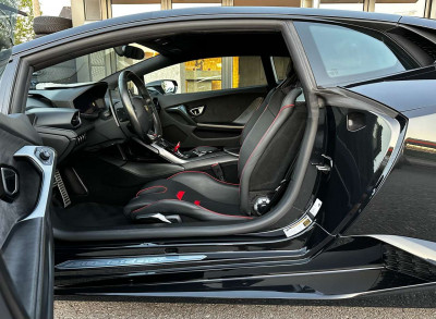 Lamborghini Huracán Gebrauchtwagen Lamborghini Huracán Gebrauchtwagen
