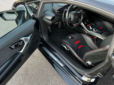 Lamborghini Huracán Gebrauchtwagen Lamborghini Huracán Gebrauchtwagen
