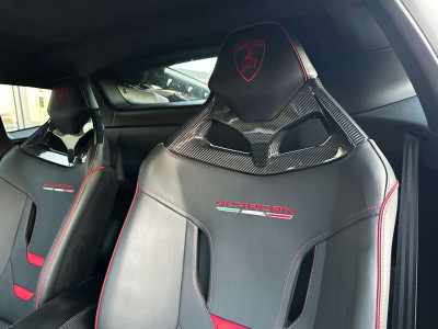 Lamborghini Huracán Gebrauchtwagen Lamborghini Huracán Gebrauchtwagen