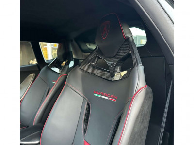 Lamborghini Huracán Gebrauchtwagen Lamborghini Huracán Gebrauchtwagen