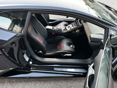 Lamborghini Huracán Gebrauchtwagen Lamborghini Huracán Gebrauchtwagen