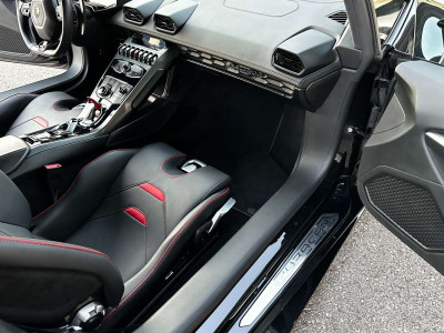 Lamborghini Huracán Gebrauchtwagen Lamborghini Huracán Gebrauchtwagen