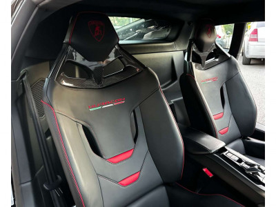 Lamborghini Huracán Gebrauchtwagen Lamborghini Huracán Gebrauchtwagen