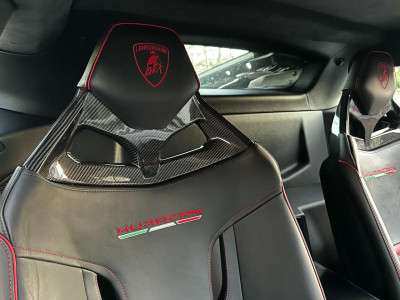 Lamborghini Huracán Gebrauchtwagen Lamborghini Huracán Gebrauchtwagen