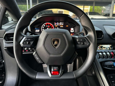 Lamborghini Huracán Gebrauchtwagen Lamborghini Huracán Gebrauchtwagen