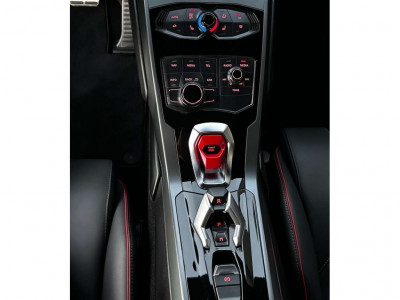 Lamborghini Huracán Gebrauchtwagen Lamborghini Huracán Gebrauchtwagen