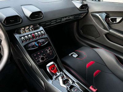 Lamborghini Huracán Gebrauchtwagen Lamborghini Huracán Gebrauchtwagen