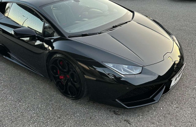 Lamborghini Huracán Gebrauchtwagen Lamborghini Huracán Gebrauchtwagen