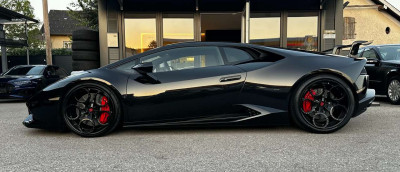 Lamborghini Huracán Gebrauchtwagen Lamborghini Huracán Gebrauchtwagen