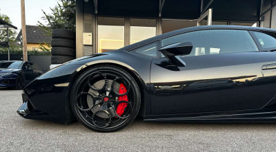 Lamborghini Huracán Gebrauchtwagen Lamborghini Huracán Gebrauchtwagen