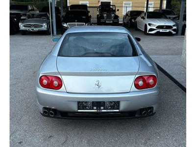 Ferrari 456 Gebrauchtwagen Ferrari 456 Gebrauchtwagen