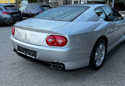 Ferrari 456 Gebrauchtwagen Ferrari 456 Gebrauchtwagen