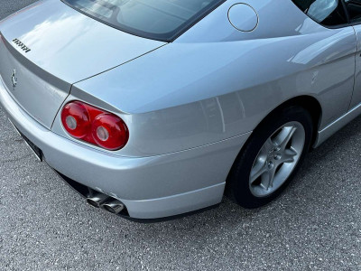 Ferrari 456 Gebrauchtwagen Ferrari 456 Gebrauchtwagen