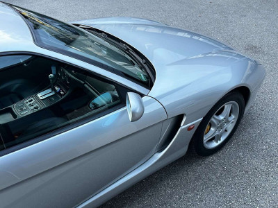 Ferrari 456 Gebrauchtwagen Ferrari 456 Gebrauchtwagen