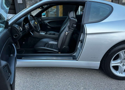 Ferrari 456 Gebrauchtwagen Ferrari 456 Gebrauchtwagen
