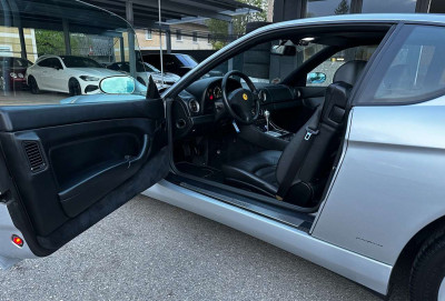 Ferrari 456 Gebrauchtwagen Ferrari 456 Gebrauchtwagen