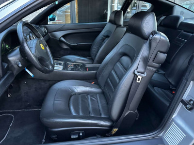 Ferrari 456 Gebrauchtwagen Ferrari 456 Gebrauchtwagen