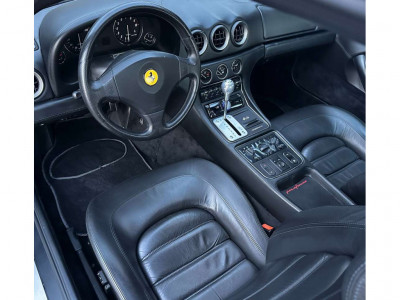 Ferrari 456 Gebrauchtwagen Ferrari 456 Gebrauchtwagen