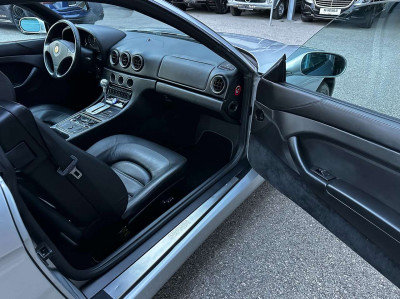 Ferrari 456 Gebrauchtwagen Ferrari 456 Gebrauchtwagen