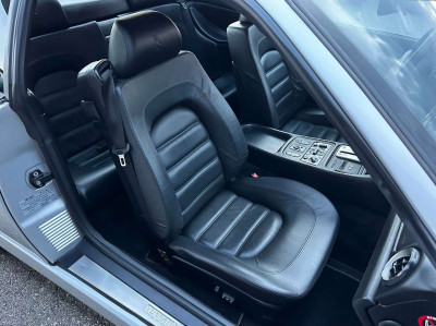 Ferrari 456 Gebrauchtwagen Ferrari 456 Gebrauchtwagen
