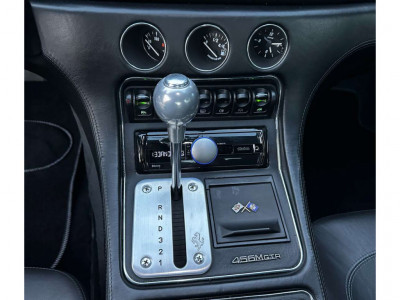 Ferrari 456 Gebrauchtwagen Ferrari 456 Gebrauchtwagen