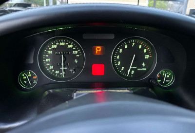 Ferrari 456 Gebrauchtwagen Ferrari 456 Gebrauchtwagen