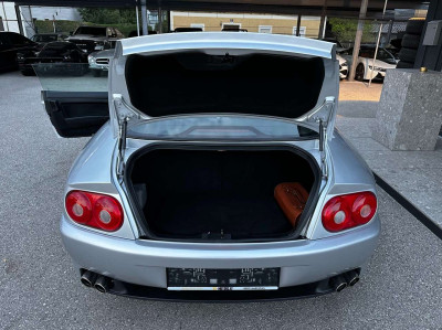 Ferrari 456 Gebrauchtwagen Ferrari 456 Gebrauchtwagen
