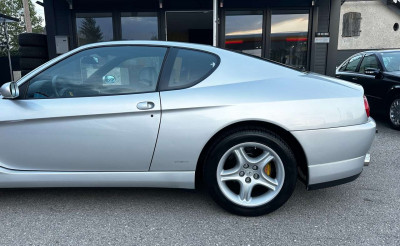 Ferrari 456 Gebrauchtwagen Ferrari 456 Gebrauchtwagen