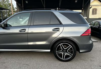 Mercedes-Benz GLE Gebrauchtwagen Mercedes-Benz GLE Gebrauchtwagen