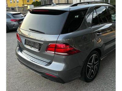 Mercedes-Benz GLE Gebrauchtwagen Mercedes-Benz GLE Gebrauchtwagen
