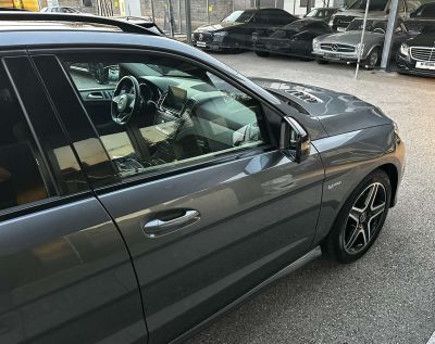 Mercedes-Benz GLE Gebrauchtwagen Mercedes-Benz GLE Gebrauchtwagen