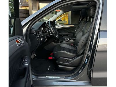 Mercedes-Benz GLE Gebrauchtwagen Mercedes-Benz GLE Gebrauchtwagen