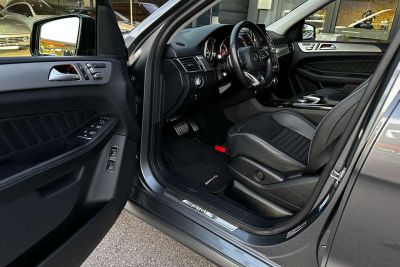 Mercedes-Benz GLE Gebrauchtwagen Mercedes-Benz GLE Gebrauchtwagen