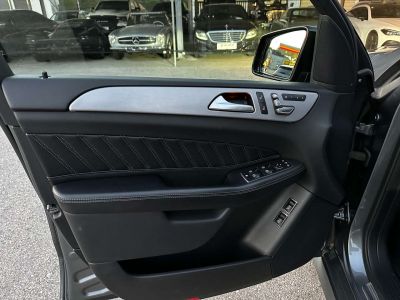 Mercedes-Benz GLE Gebrauchtwagen Mercedes-Benz GLE Gebrauchtwagen