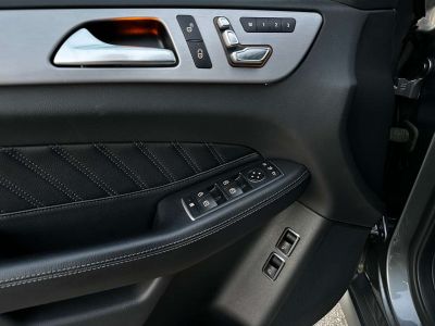 Mercedes-Benz GLE Gebrauchtwagen Mercedes-Benz GLE Gebrauchtwagen