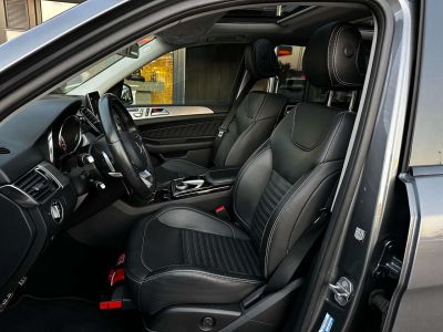 Mercedes-Benz GLE Gebrauchtwagen Mercedes-Benz GLE Gebrauchtwagen
